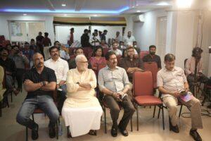 Asset Homes Hosts the 34th Edition of Beyond Square Feet (BSF) Lecture Series
