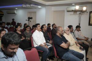 Asset Homes Hosts the 34th Edition of Beyond Square Feet (BSF) Lecture Series