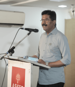 Asset Homes Hosts the 34th Edition of Beyond Square Feet (BSF) Lecture Series (3)