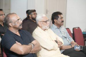 Asset Homes Hosts the 34th Edition of Beyond Square Feet (BSF) Lecture Series