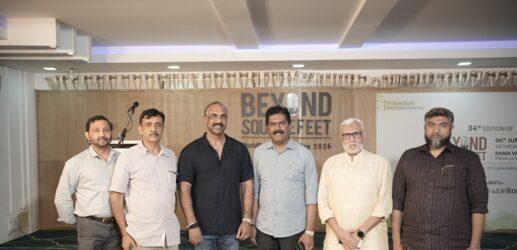 Asset Homes Hosts the 34th Edition of Beyond Square Feet (BSF) Lecture Series