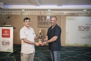 Asset Homes Hosts the 34th Edition of Beyond Square Feet (BSF) Lecture Series