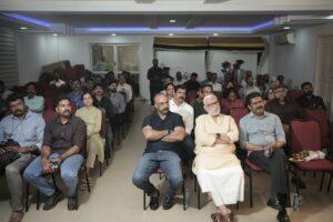 Asset Homes Hosts the 34th Edition of Beyond Square Feet (BSF) Lecture Series