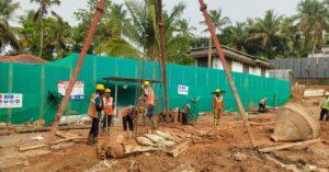 Construction Status - Asset ABC - June 26