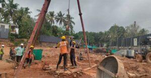 Construction Status - Asset ABC - June 26