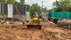Construction Status - Asset ABC - June 26