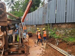 Construction Status - Asset ABC - June 26