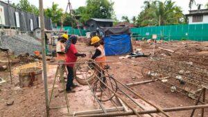 Construction Status - Asset ABC - June 26