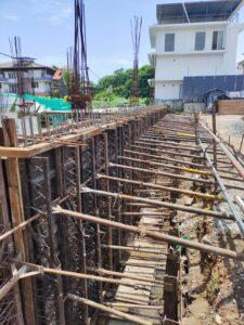 Construction Status - Asset Alpine Maple - June 26