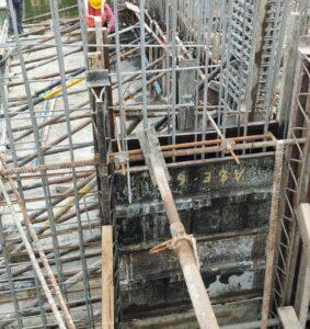 Construction Status - Asset Anandmalika - June 26