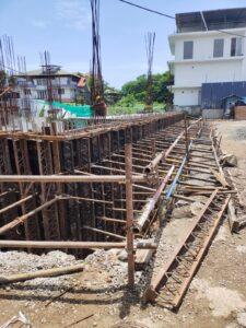 Construction Status - Asset Anandmalika - June 26