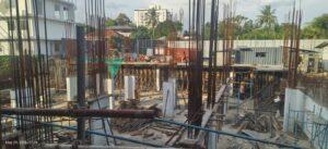 Construction Status - Asset Anandmalika - June 26