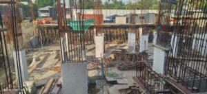Construction Status - Asset Anandmalika - June 26
