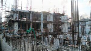 Construction Status - Asset Anandmalika - June 26