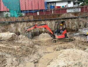 Construction Status - Asset Avon - June 26