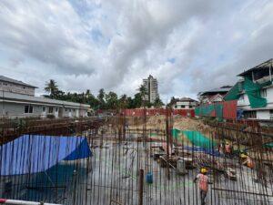 Construction Status - Asset Avon - June 26