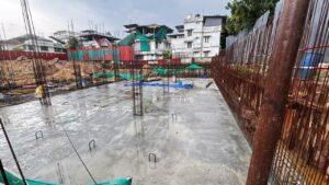 Construction Status - Asset Avon - June 26