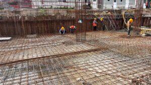 Construction Status - Asset Avon - June 26