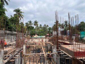Construction Status - Asset Bright - June 26