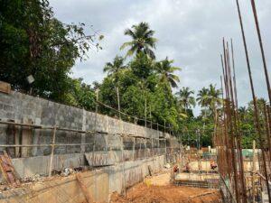 Construction Status - Asset Bright - June 26