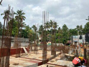 Construction Status - Asset Bright - June 26