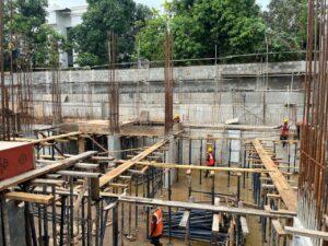 Construction Status - Asset Bright - June 26