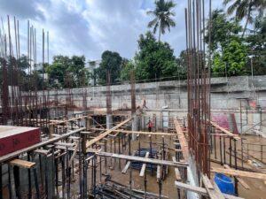 Construction Status - Asset Bright - June 26