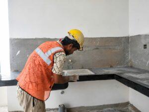 Construction Status - Asset Canzara - June 26