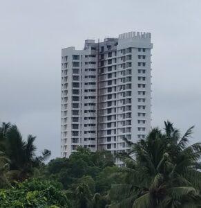 Construction Status - Asset Canzara - June 26