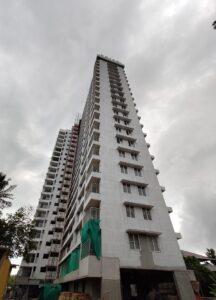 Construction Status - Asset Canzara - June 26