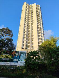 Construction Status - Asset Canzara - June 26