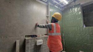 Construction Status - Asset Dominion - June 26