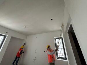 Construction Status - Asset Dominion - June 26