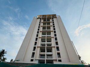Construction Status - Asset Dominion - June 26