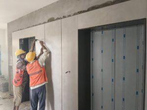 Construction Status - Asset Dominion - June 26