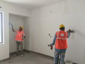 Construction Status - Asset Dominion - June 26
