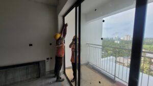 Construction Status - Asset Dominion - June 26