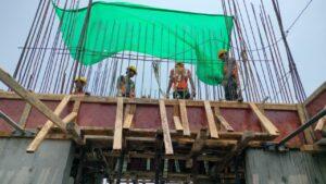 Construction Status - Asset Elancasa - June 26