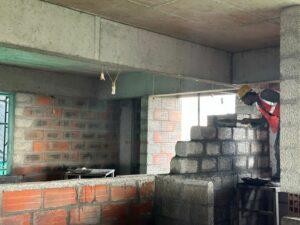 Construction Status - Asset Elancasa - June 26