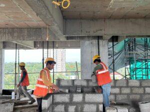 Construction Status - Asset Elancasa - June 26