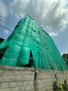 Construction Status - Asset Elancasa - June 26