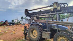 Construction Status - Asset Hillsedge - June 26