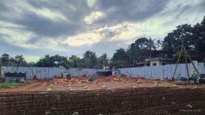 Construction Status - Asset Hillsedge - June 26