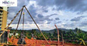 Construction Status - Asset Hillsedge - June 26