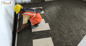 Construction Status - Asset Laurels - June 26