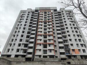 Construction Status - Asset Laurels - June 26