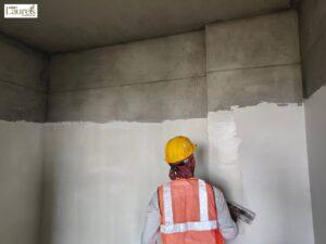 Construction Status - Asset Laurels - June 26