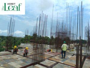 Construction Status - Asset Leaf - June 26