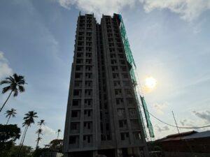 Construction Status - Asset Magnum - June 26