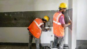 Construction Status - Asset Magnum - June 26